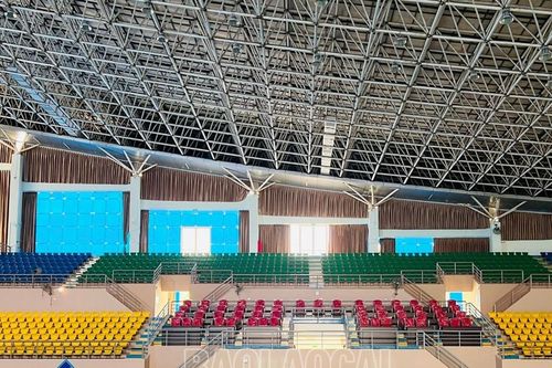 Những lưu ý khi xem các trận đấu tại Giải Bóng chuyền nữ quốc tế VTV Cup Ferroli 2023