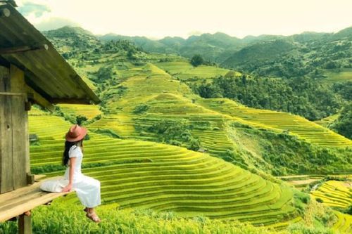 Du lịch mùa thu bùng nổ với tour Hà Giang, Sapa hút khách