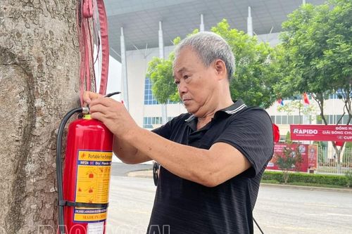 Gửi phương tiện để tham dự VTV Cup ở đâu?