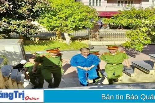 Mua 6.000 viên ma túy bán kiếm lời, lãnh án 20 năm tù