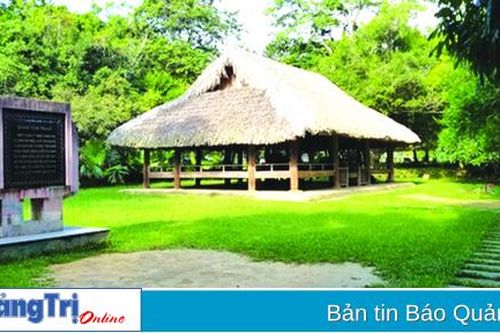 Mùa Thu tháng Tám trong ký ức của người dân Việt Bắc