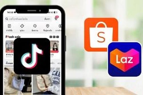 Tiktok với cuộc đua đầy cạnh tranh vào thị trường thương mại điện tử Đông Nam Á