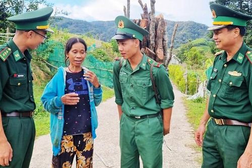 Yêu thương ở lại