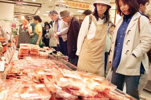 Châu Á sẽ không đạt mục tiêu khí hậu, nếu không thay đổi chế độ ăn uống