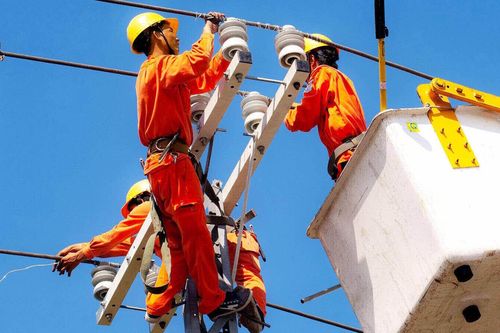 EVNSPC: Đảm bảo cung cấp điện dịp Lễ Quốc khánh 2/9
