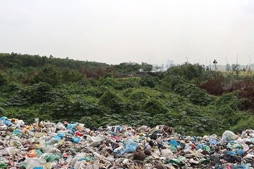 Đồng Tháp: Tăng cường công tác quản lý các khu xử lý chất thải rắn sinh hoạt trên địa bàn
