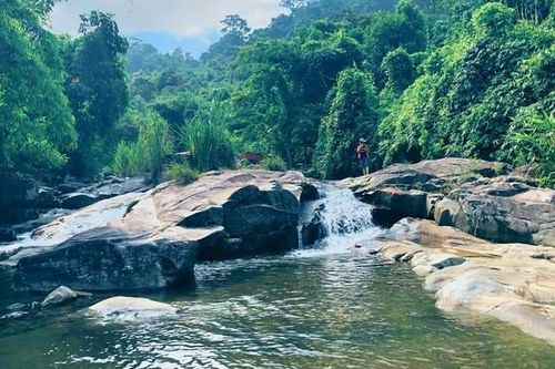 Thái Nguyên: Có 6 điểm du lịch được công nhận điểm du lịch cộng đồng