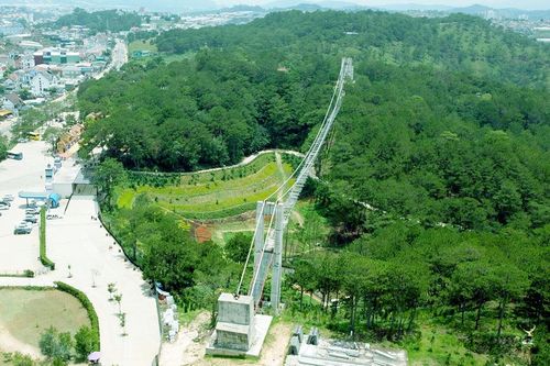 Bản tin bất động sản ngày 19/8: Khánh thành cầu kính 7D đầu tiên tại Đà Lạt