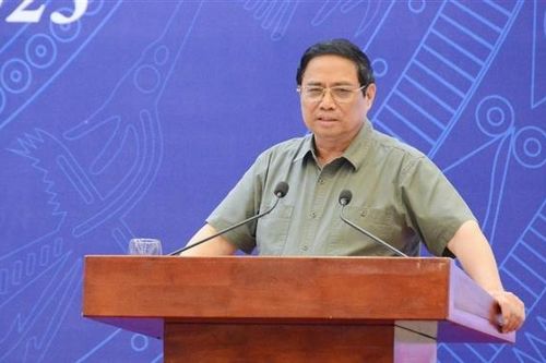 Thủ tướng Phạm Minh Chính: Đẩy mạnh tự chủ giáo dục đại học trên tinh thần 'không cầu toàn nhưng cũng không nóng vội'