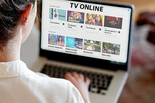 5 rủi ro lớn khi xem web phim lậu