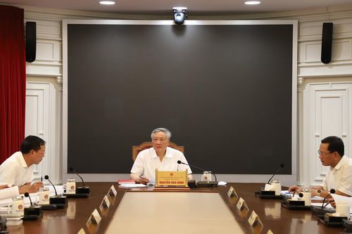 Nhất trí thông qua 7 dự thảo án lệ
