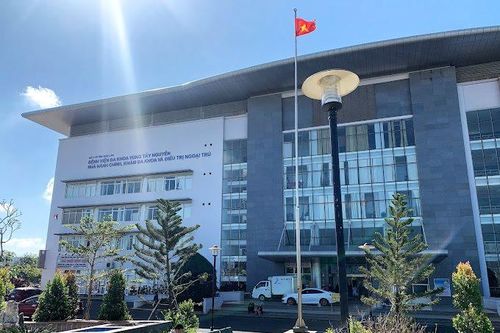 Đắk Lắk: Mắc bệnh sốt xuất huyết nhưng lại mổ lấy thận là thông tin sai sự thật