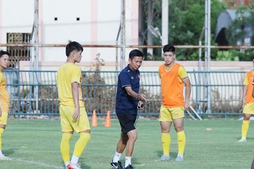 Mục tiêu nào cho 'đội hình 2' của U23 Việt Nam?