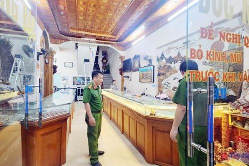 Tìm khâu đột phá để phá án