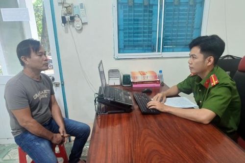 Bị lừa đảo vì quen bạn trai qua mạng