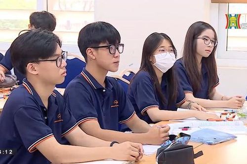 Khuyến khích các trường đánh giá học sinh qua bài thực hành