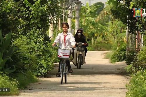 Cùng em đến trường | Người tốt quanh ta | 19/08/2023