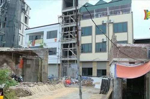 Tiếp tục thực hiện thí điểm đội quản lí TTXD đô thị