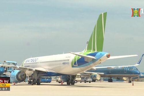 Thủ tướng yêu cầu gỡ khó cho Bamboo Airways