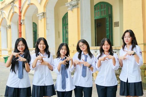 Hà Nội có thể sẽ thêm 2 trường trung học phổ thông chuyên