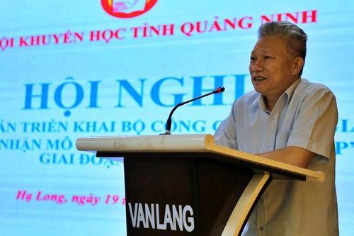 Quảng Ninh: Tập huấn phần mềm công dân học tập, bước quan trọng trong việc xây dựng xã hội học tập
