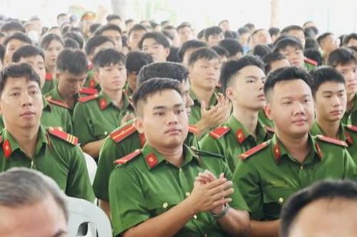 Những chia sẻ của khán giả tại chương trình 'Gương sáng phố phường' lần 20-2023