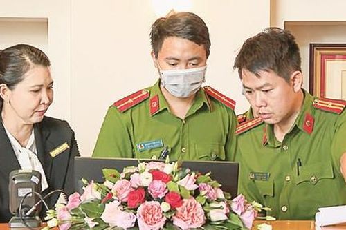Công an quận Tân Bình: Kiên quyết trấn áp tội phạm, sáng tạo trong tuyên truyền