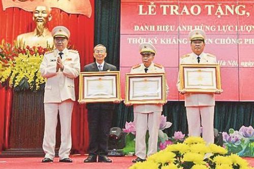 Biệt đội B5 và trận đánh rúng động Sài Gòn