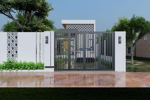 Những mẫu nhà dưới 1 tỷ đồng hiện đại, sang trọng