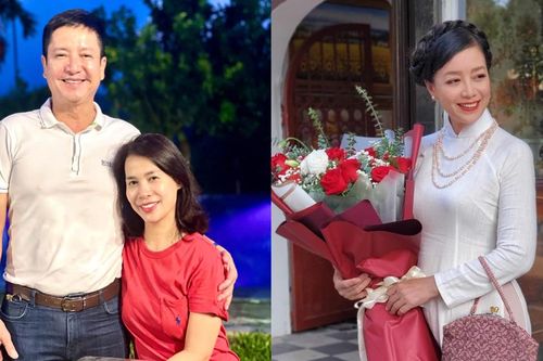 Sao Việt 19/8: Chí Trung nói ngôn tình với bạn gái, Chiều Xuân trẻ đẹp tuổi 56