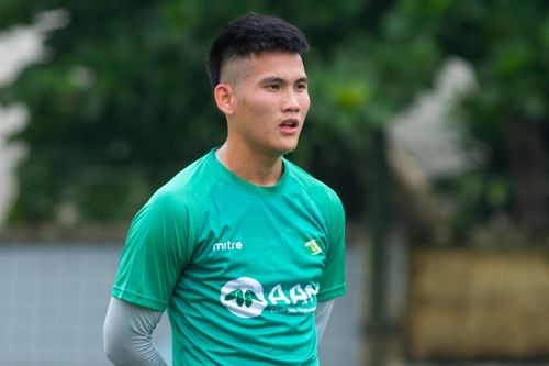 Tuyển thủ U19 Việt Nam bị cấm thi đấu 2 năm do nghi ngờ tiêu cực
