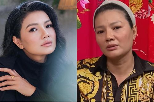 'Nữ hoàng cảnh nóng' Kiều Trinh lần đầu kể: Tôi bị chồng thứ 2 nhốt vào phòng, mở nhạc lên rồi đánh