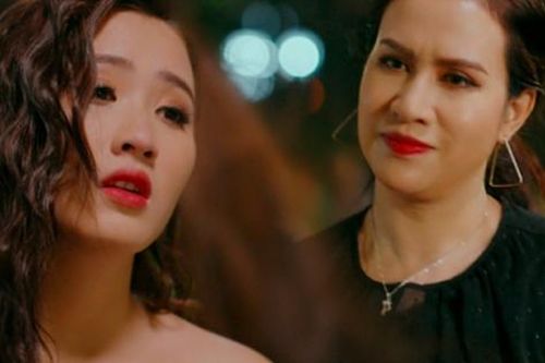 Đánh ghen ở phim Làng trong phố và chiêu giữ chồng cao tay của những cô vợ làm chủ