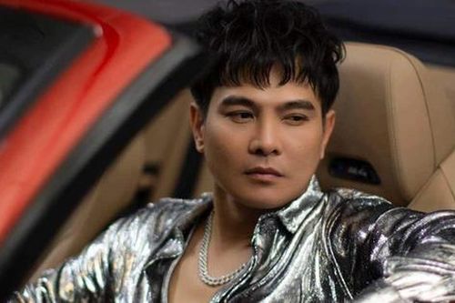 Ca sĩ Lâm Hùng: 'Trong ba tháng đầu tiên, tôi đi ở đâu cũng bị đuổi'