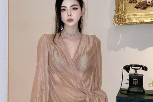 Nhan sắc và tài năng của Phương Anh - người mẫu đoản mệnh vừa qua đời đột ngột