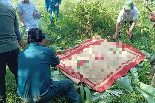 Người phụ nữ 9X bỏ lại xe trên cầu rồi gieo mình xuống sông