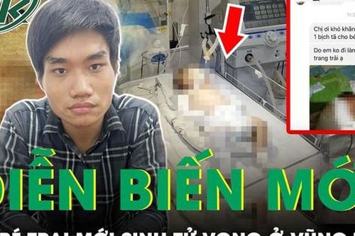 Vụ bé trai nghi bị cha dượng đánh đến tử vong: Người mẹ từng lên mạng xin giúp đỡ