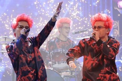 Bị chỉ trích 'đi thi Rap nhưng toàn hát', Rhyder bứt phá ngoạn mục vào Chung kết