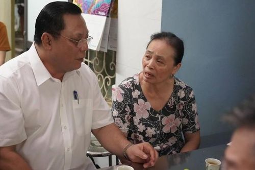 Sáng mãi tinh thần quả cảm của những người lính cứu hỏa hy sinh vì sự bình yên của nhân dân