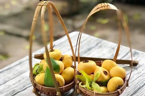 Thị thơm phố thị