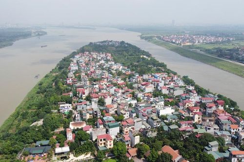 Đề nghị bảo vệ khu vực dân cư Bắc Cầu như phố cổ, dân cư không phải di dời