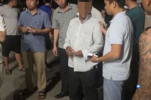 Quảng Trị: Làm rõ hành vi bắt cóc trẻ em của người đàn ông 63 tuổi
