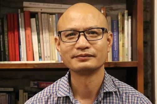 Nhà thơ Đoàn Văn Mật: Chọn lối sống chậm
