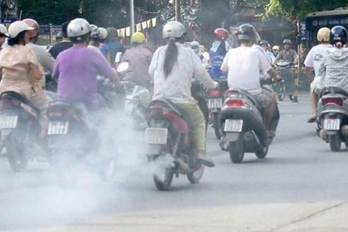 Băn khoăn thu phí bảo vệ môi trường