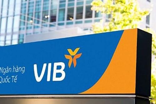 Lãnh đạo VIB chi hơn 500 tỷ đồng mua 25 triệu cổ phiếu