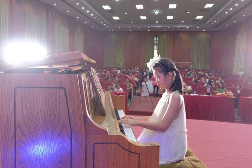 Sôi nổi liên hoan 'Ươm mầm tài năng nghệ thuật' huyện Phúc Thọ năm 2023