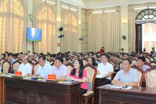 Cán bộ nguồn: Cơ hội nâng cao năng lực lãnh đạo từ những lớp bồi dưỡng