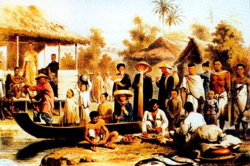 Hành trình khám phá lan tỏa vẻ đẹp vùng quê văn hiến Hưng Yên