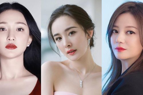 Dương Mịch từng là 'thủ phạm' khiến Châu Tấn và Triệu Vy cạch mặt nhau?