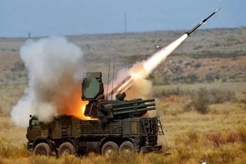 Quân sự thế giới hôm nay (20-8): Hệ thống phòng không Pantsir nâng cấp đánh chặn hiệu quả tên lửa Storm Shadow?